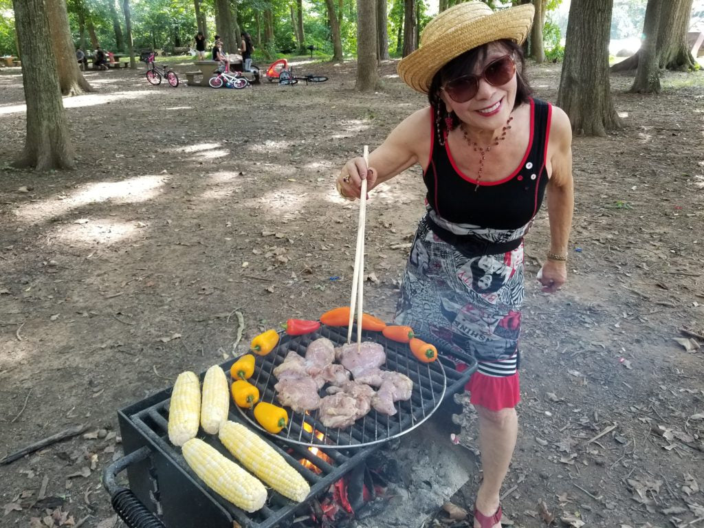 Grilling BBQ Tips: Marinade Magic