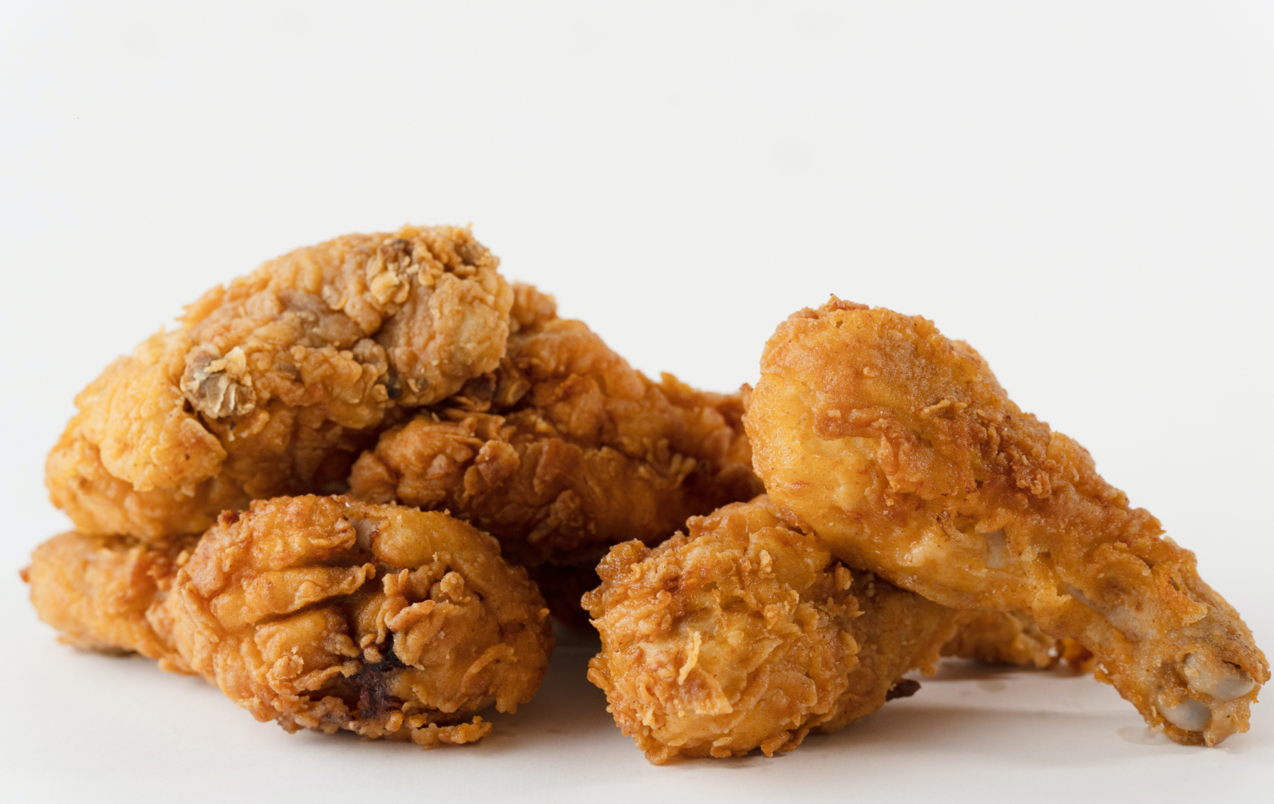 Gourmet Grits and Artisanal Fried Chicken