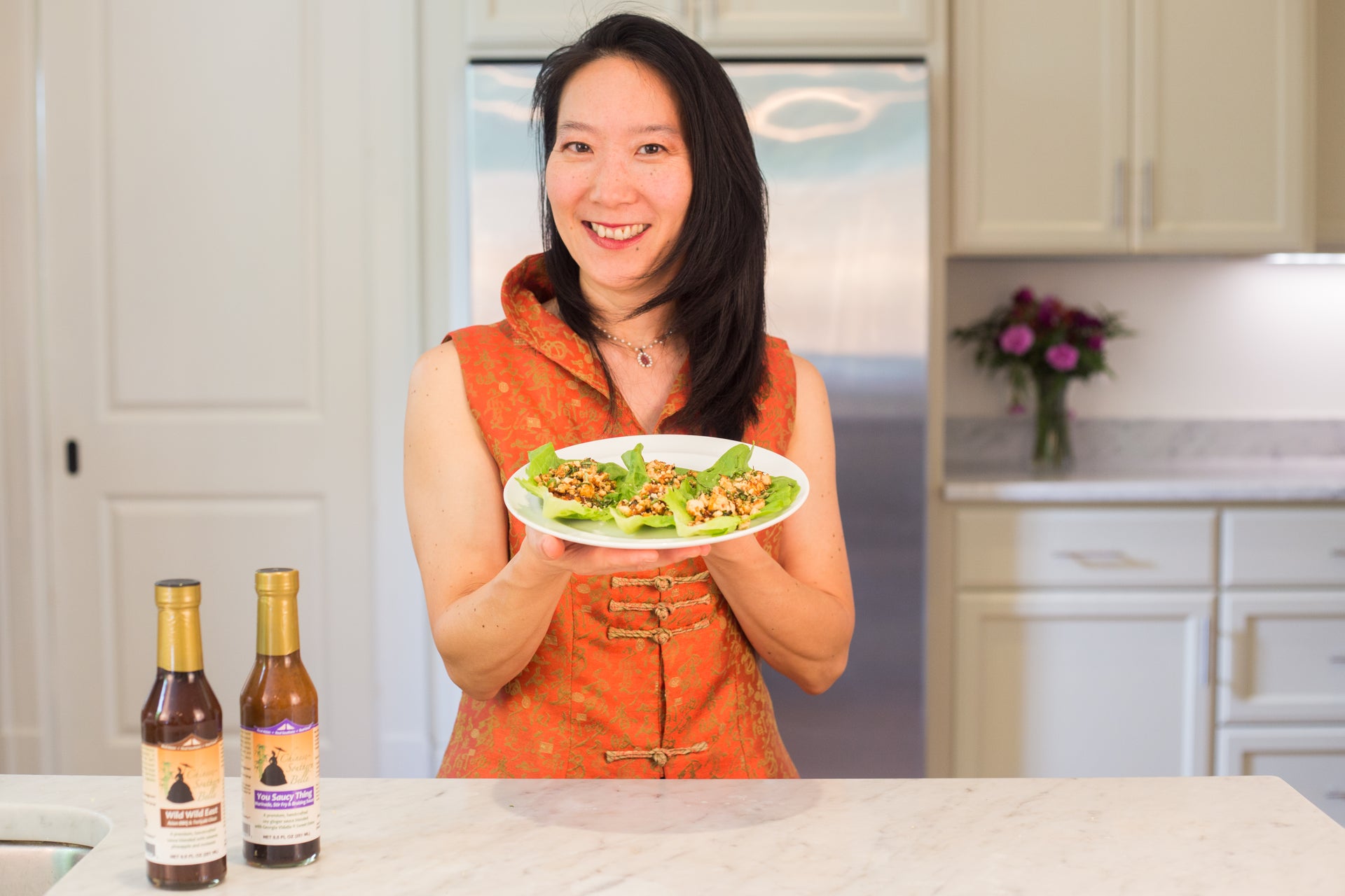Joy of Being Yourself: Authenticity in Food & Life