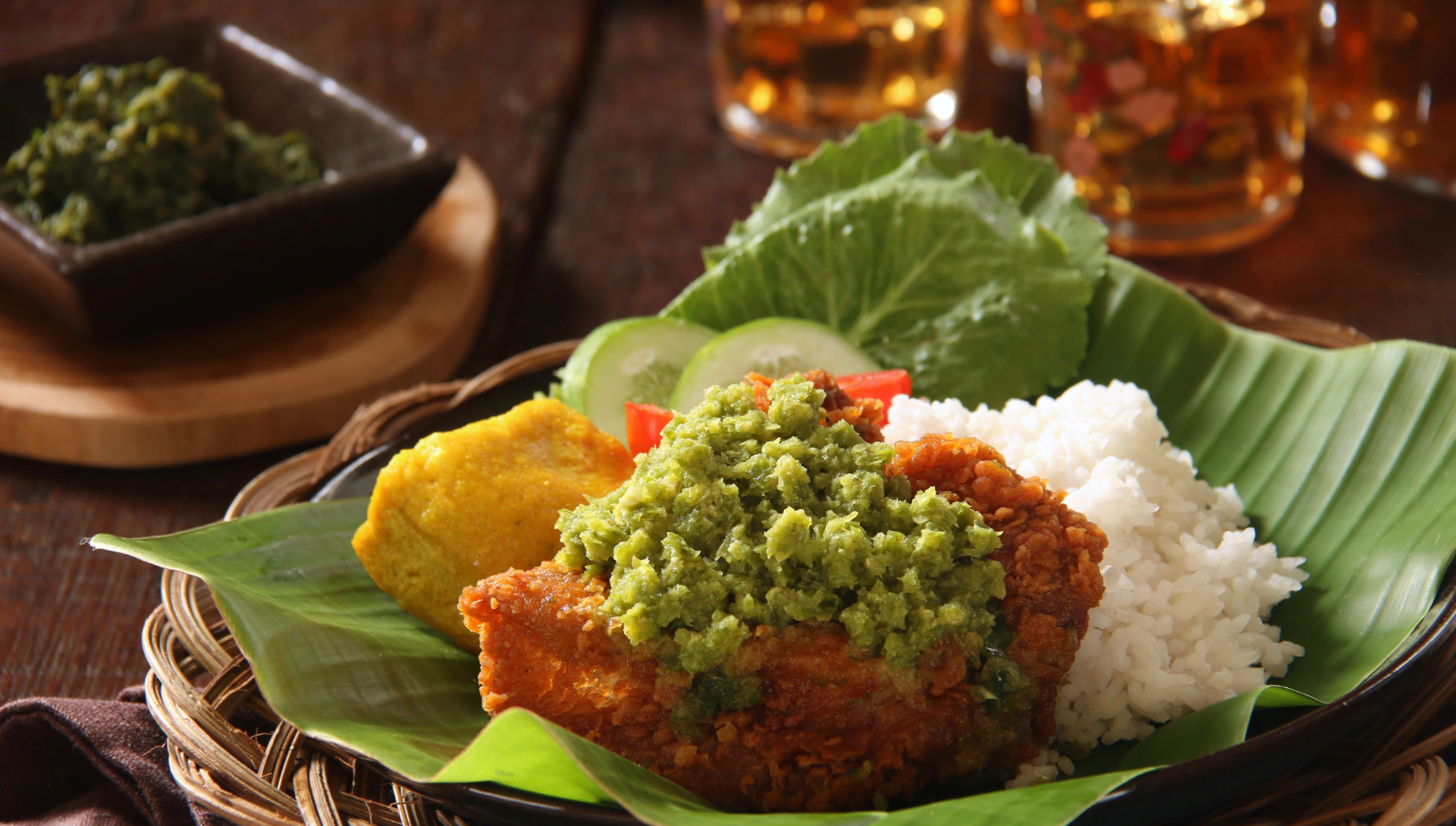 Chinese Soul Food: Intersections of Race and Gender in What We Eat