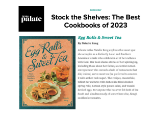 GET SAUCY - MADE IN USA Southern Gourmet Gift Set: Bestselling Cookbook + (1) Premium Sauce Maven Sauce