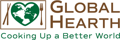 Global Hearth logo