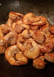 Peach Cooking Sauce-Marinade