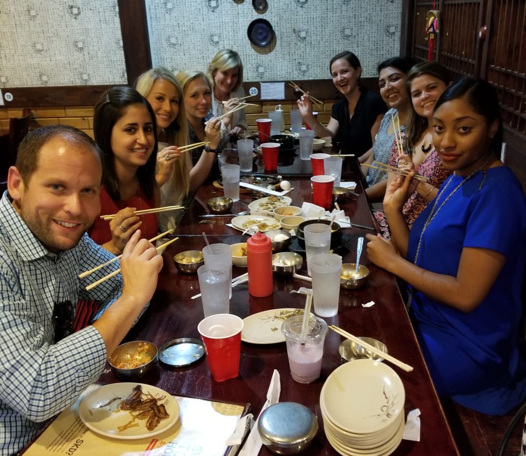 Fun and Tasty: Buford Highway and Asian Supermarket Food Tours