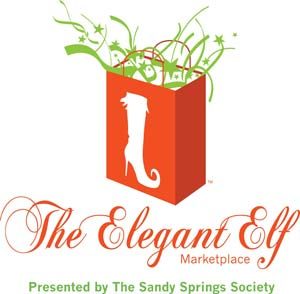 Shop Early FOR A CAUSE: Elegant Elf Marketplace