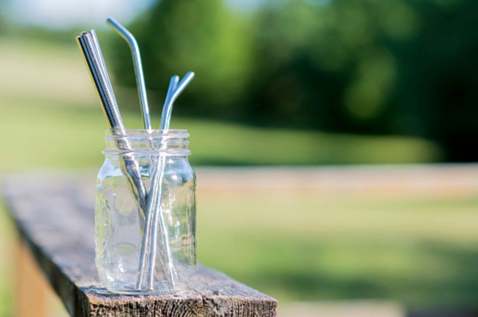  Reusable Utensils &amp; Chopsticks, B.Y.O.