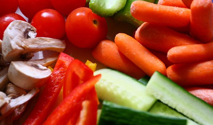 Reduce Food Waste: A Billion Dollar Tragedy