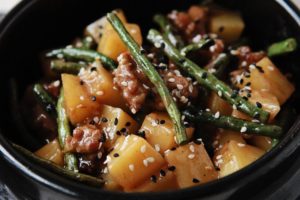 Pick Up Chinese Southern Belle Inspired Meal Kits Whole Foods Markets
