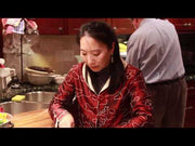 asian fusion chef